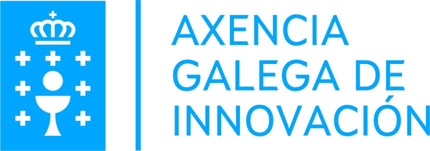 Grant from the Axencia Galega de Innovación